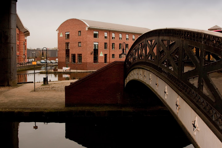 YHA Manchester Hostel by null