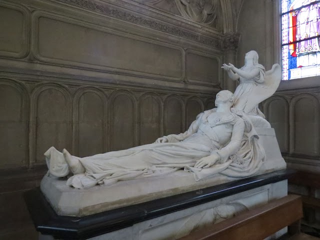 Chapelle Notre-Dame de Compassion