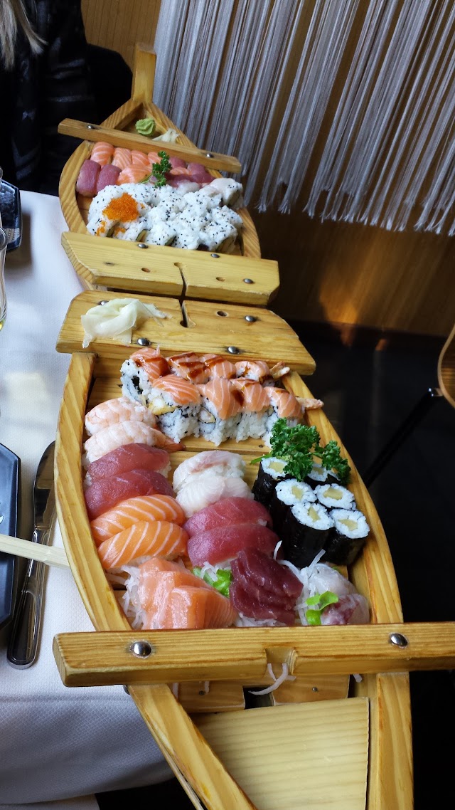 Miyabi Ristorante Giapponese