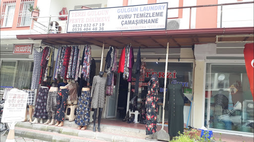Terzi Gülgün Penye Dikim Evi