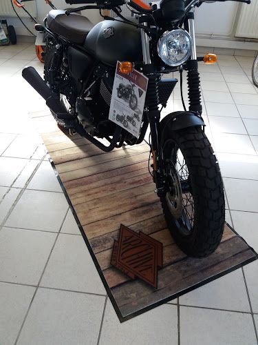 L'Atelier 2 Roues
