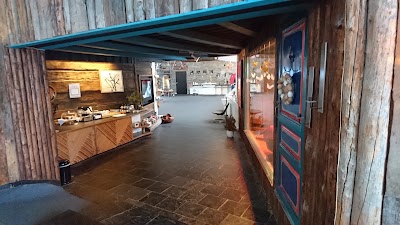 Photos of Juhls' Silvergallery AS