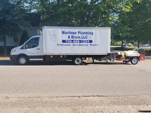 Martinez Plumbing and Drain., LLC - Thumbnail