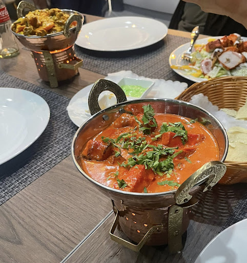 Tandoori Indisches Restaurant - Thumbnail