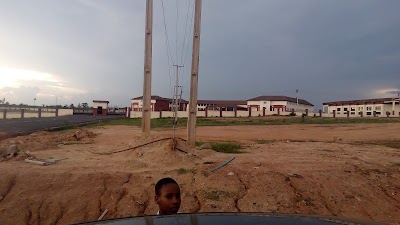 Photos of ATAOJA HIGH SCHOOL