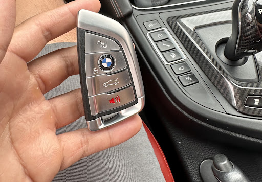 BMWCoding.us - Visual
