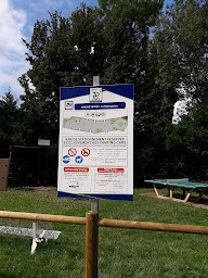 Photo n°6 de Aire Camping-Car Park à Vayrac (Terrain pour camping-cars)