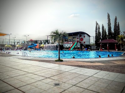Photos of MUTIARA SWIMMING POOL