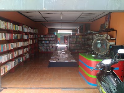 Book Store