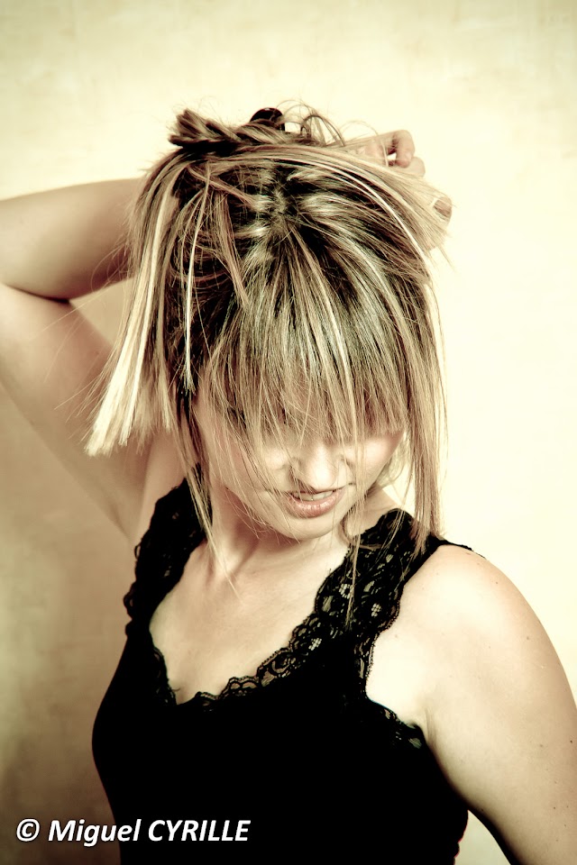 Salon Particulier - Salon de coiffure