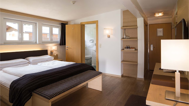 Hotel Valavier by null