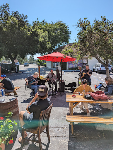 Ragamuffin Coffee Roasters