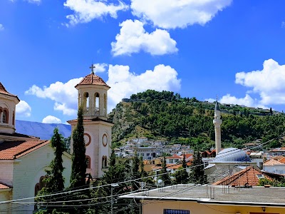 Saint Demetrius Cathedral