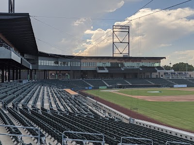 New Wichita Ballpark