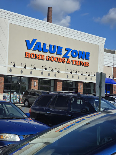 Value Zone - Visual