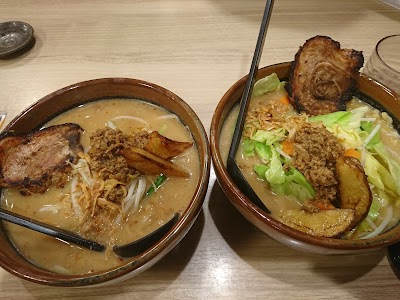 Photos of 蔵出し味噌 麺屋 壱正 守山店