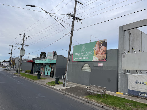 Railway essence thai massage Laverton - Thumbnail