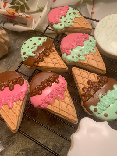 Sweet Button Bakery - Thumbnail