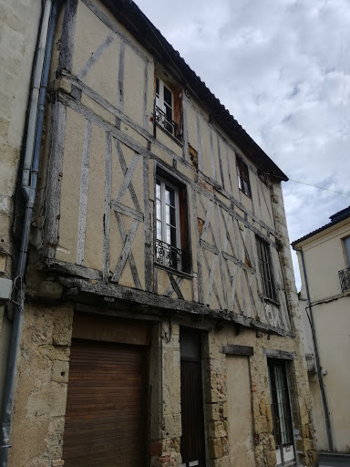 L'épi'curienne Gallery - France
