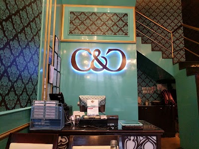 Photos of COCOA/CABANA