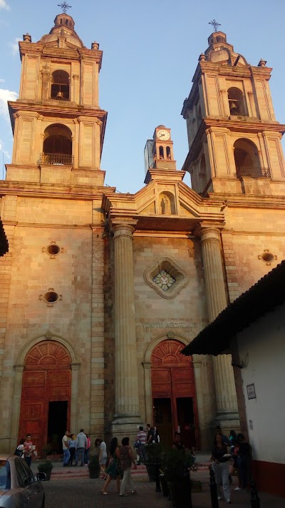 Photos of Hotel San Jos&eacute;
