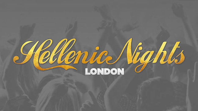 ELEVEN Hellenic Nights - Night club