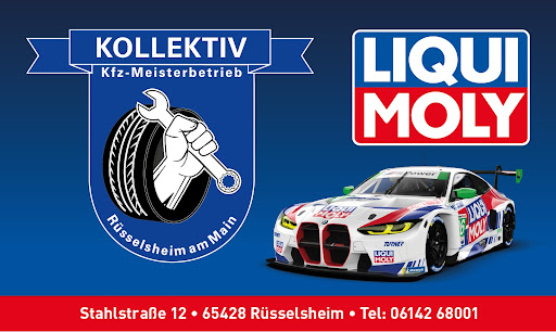 Kollektiv KFZ Meisterbetrieb - Thumbnail