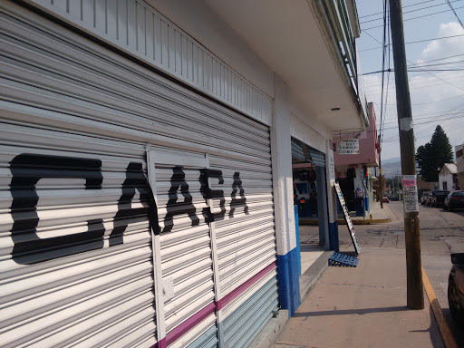 Comisión del Agua Alcantarillado Municipio de Actopan