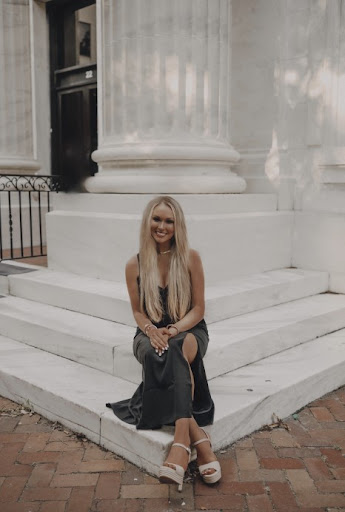 Hannah Howell REATLOR of Savannah, GA