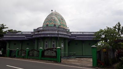Photos of Masjid Jami' Ash Sholihin