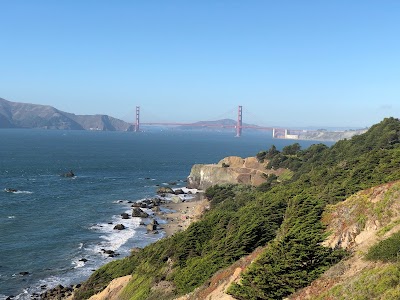 Lands End Lookout