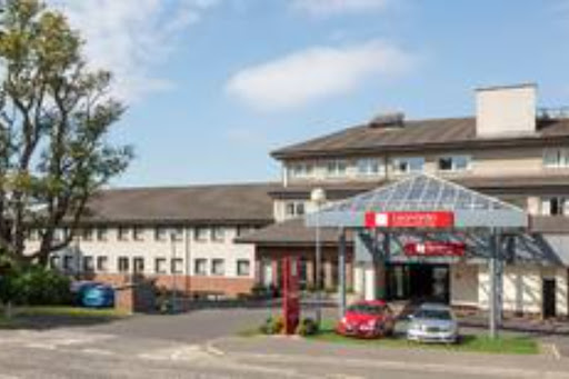 Leonardo Hotel Edinburgh Murrayfield