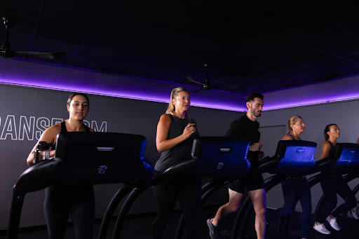 STRIDE Fitness - Thumbnail