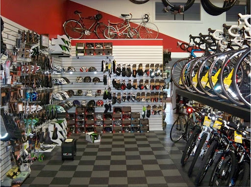 Carmel Bicycle - United States