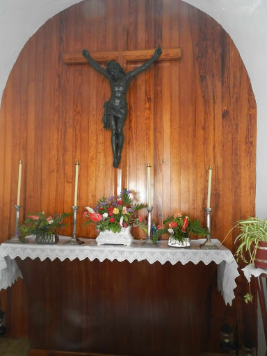 Oratoirio de San juan - Thumbnail