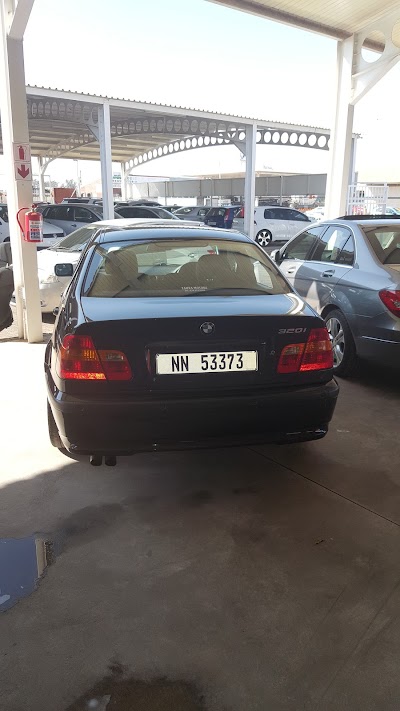 Photos of Zahra Motors Cc