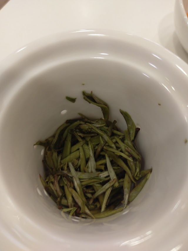 Yixing Xuan Teahouse