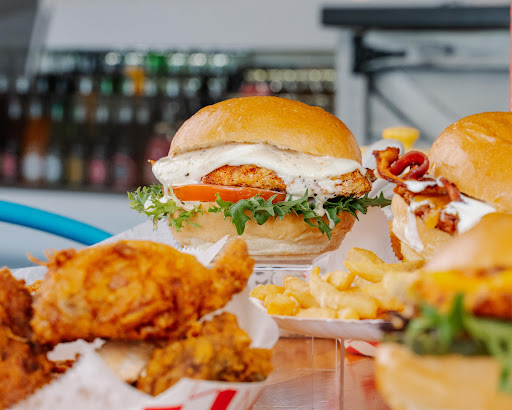 Buttermilk's Chicken - Thumbnail