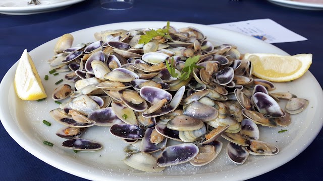 La Llotja Marisqueria