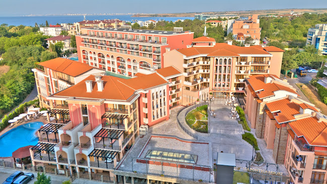 Festa Via Pontica Resort