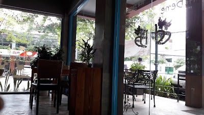 Photos of Caffebene BKK1