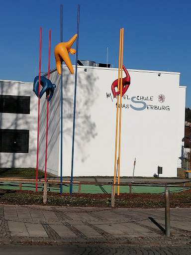 Mittelschule Wasserburg - Thumbnail