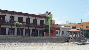 Hotel La Estación 3