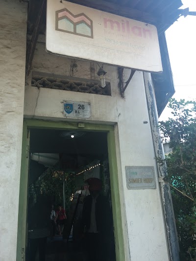 Photos of Toko ubin sh