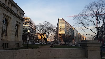 DC History Center