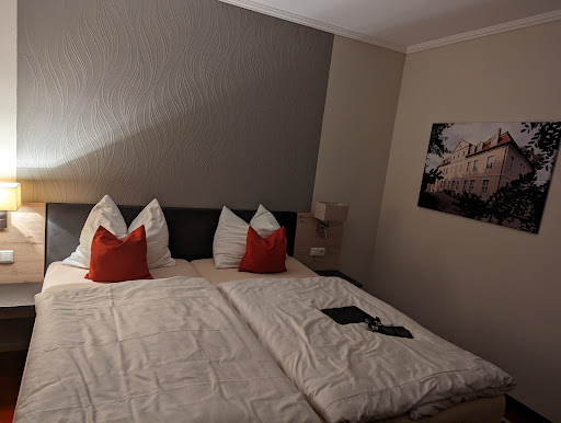 Hotel Stadt Magdeburg - Thumbnail