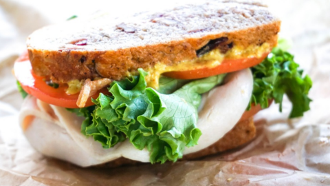 The Gomersal Cafe - Thumbnail