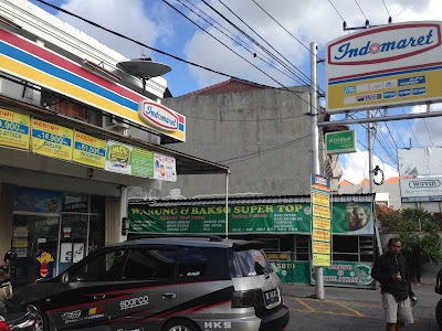 Convenience Store