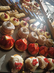 Photo n°1 de Au Blé d'Or à Leuville-sur-Orge (Boulangerie)