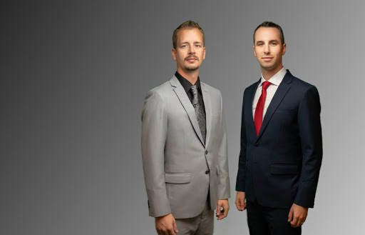 Jones Kahan Law - Thumbnail